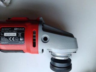 Radial Einhell AXXIO 115mm