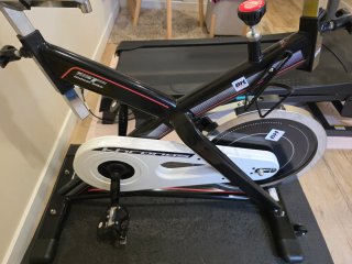 Bici Indoor BH