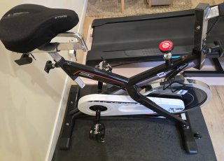 Bici Indoor BH