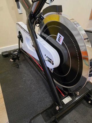 Bici Indoor BH