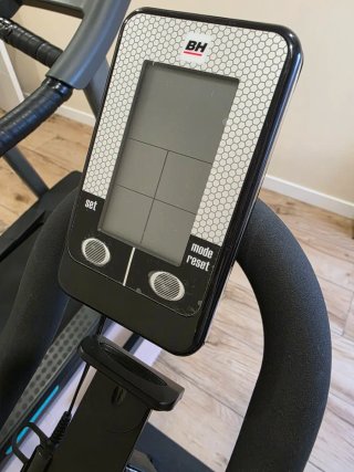 Bici Indoor BH