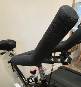 Bici Indoor BH