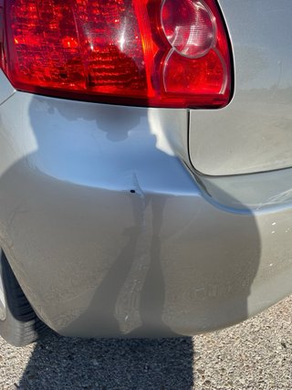Toyota Auris 2007