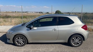 Toyota Auris 2007