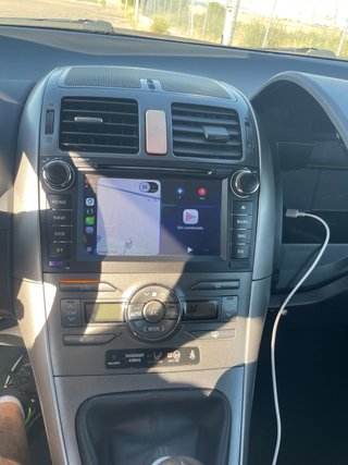 Toyota Auris 2007