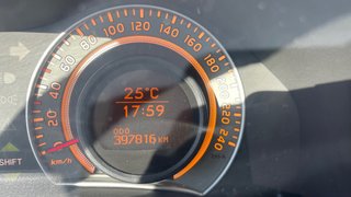 Toyota Auris 2007