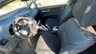 Toyota Auris 2007