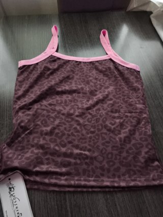 Pijama Betty Boop Talla M