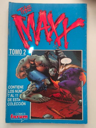 Lote 13 de comics clasicos retapados a 4€ cada uno