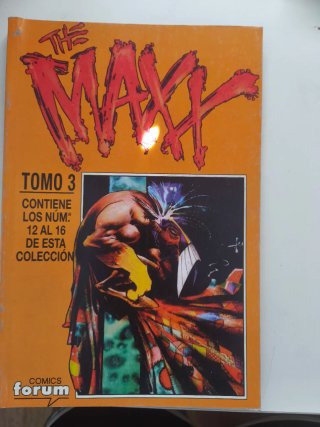 Lote 13 de comics clasicos retapados a 4€ cada uno