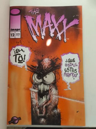Lote 13 de comics clasicos retapados a 4€ cada uno