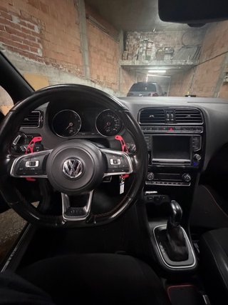 Volkswagen Polo GTI