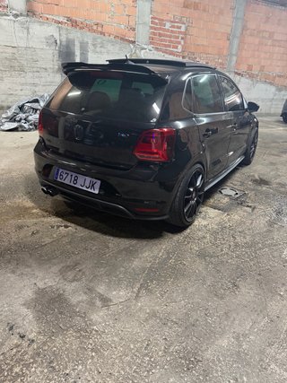 Volkswagen Polo GTI