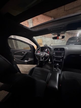 Volkswagen Polo GTI