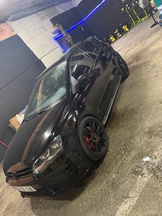 Volkswagen Polo GTI