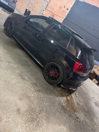 Volkswagen Polo GTI