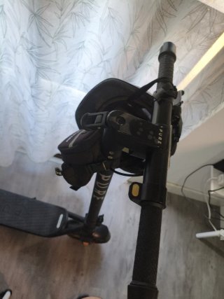Patinete Eléctrico Pure Air 3