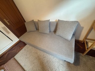 Sofa Cama ÄLVDALEN