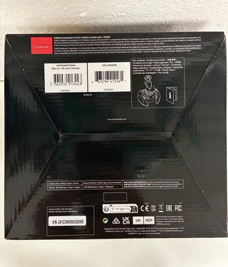 Thrustmaster T.Flight Stick X Joystick PC