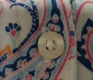 Polo Tommy Hilfiger Talla S