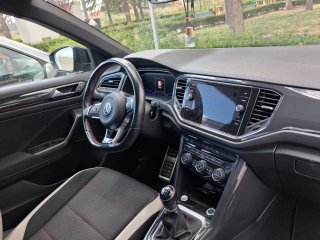 Volkswagen T-Roc 2020