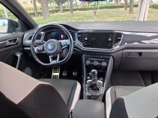 Volkswagen T-Roc 2020