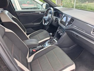 Volkswagen T-Roc 2020