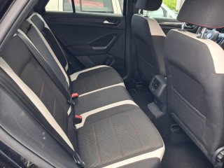 Volkswagen T-Roc 2020