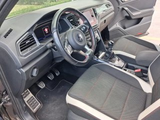 Volkswagen T-Roc 2020