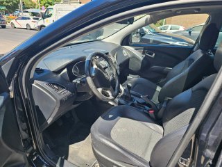 Hyundai ix35 2013