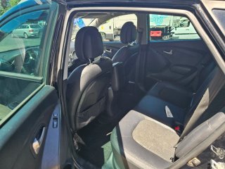 Hyundai ix35 2013