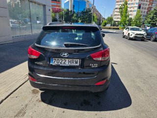 Hyundai ix35 2013
