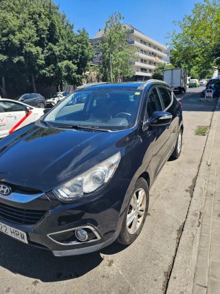Hyundai ix35 2013
