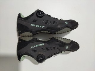 Scott T38 MTB