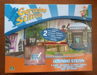 Lote 5 Giochi Educativi + Regalo