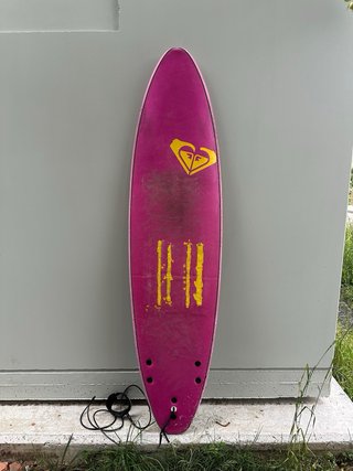 2 tablas surf 7’ + fundas + inventos