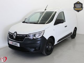 Renault Express 1.5 DCI FURGON GPS 95