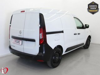 Renault Express 1.5 DCI FURGON GPS 95