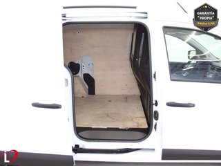 Renault Express 1.5 DCI FURGON GPS 95