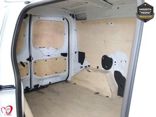 Renault Express 1.5 DCI FURGON GPS 95