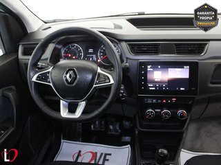 Renault Express 1.5 DCI FURGON GPS 95