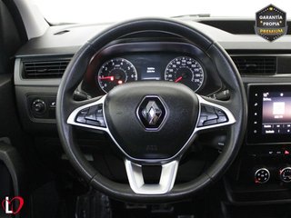 Renault Express 1.5 DCI FURGON GPS 95