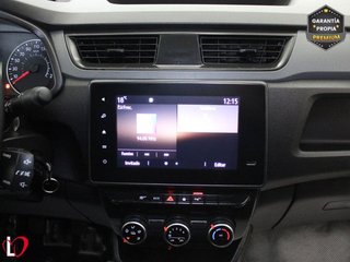 Renault Express 1.5 DCI FURGON GPS 95
