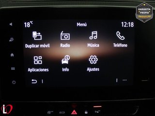 Renault Express 1.5 DCI FURGON GPS 95