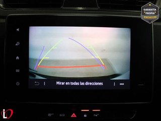 Renault Express 1.5 DCI FURGON GPS 95