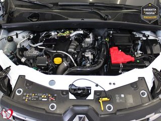 Renault Express 1.5 DCI FURGON GPS 95