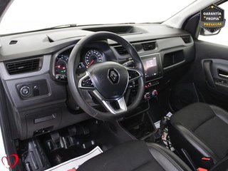 Renault Express 1.5 DCI FURGON GPS 95