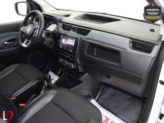 Renault Express 1.5 DCI FURGON GPS 95