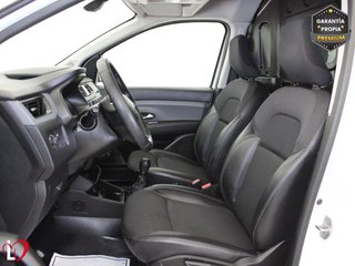 Renault Express 1.5 DCI FURGON GPS 95