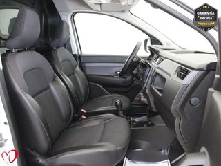 Renault Express 1.5 DCI FURGON GPS 95